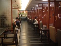 大堂-海逸海鲜酒家(古北店)