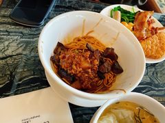 -上海浦西万怡酒店