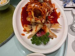 -得月楼·省级非遗·传统苏帮菜(观前店)