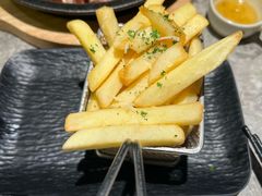 -留半山·香港食堂(啦啦宝都店)