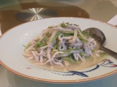 滑炒里脊丝-舜耕山庄南风阁(舜耕路店)
