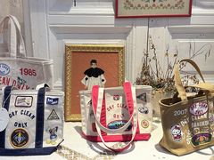 -恋物百货商店(华侨城店)