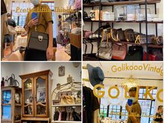 -Golikooo Vintage(中古店)
