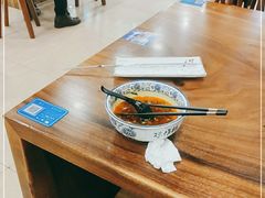 -兰州-西固陈记牛肉面·烧烤(山阴路店)