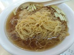 -刘森记面家(桂林街店)