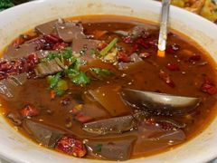 -申宴酒楼(王子百货店)