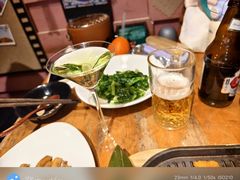 -马灯部落·西湖边的创意山景餐厅(虎跑动物园店)