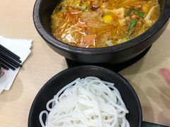 -大鼓米线(常州钟楼新世纪DM店)
