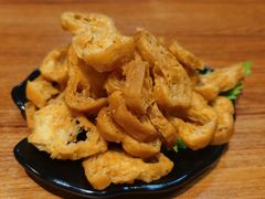 -强记鱼粥(南村店)