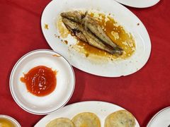 -蛇口康乐快餐鱼仔档(翠苑小区店)