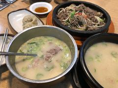 -神仙雪浓汤(弘大店)
