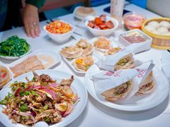 -阿那亚第六食堂(文创街区店)