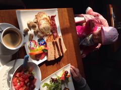 Geneva-Geneva日内瓦餐厅(西郊宝成花苑店)