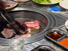 -33韩式自助烧烤(环城南路店)