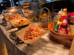 -洲际酒店·地平线全日餐厅HORIZON CAFÉ