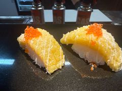 -昊·来了寿司(台湾街店)