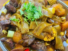 -卫小旦老味大盘鸡总店