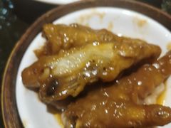 -小城粥道·海胆鲜虾粥(解放广场店)