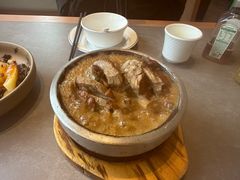 -张烤鸭·川菜·非遗冒烤鸭(青石桥店)