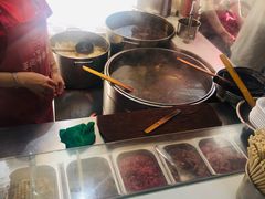 -江三王记牛杂馆(总店)
