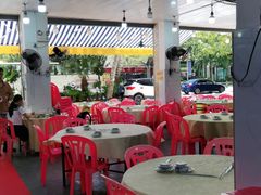 大堂-秋姐美食店(旅游大道店)
