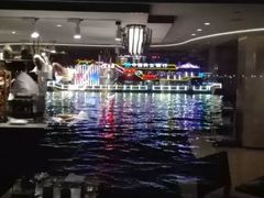 -白天鹅宾馆·流浮阁咖啡厅