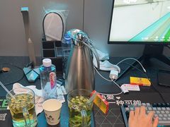 -绿树电竞(五路店)