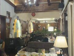 -爱上层楼咖啡馆(为公桥店)