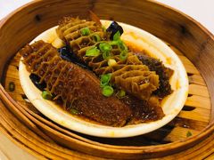 -万龙洲海鲜(大兴绿地缤纷城店)