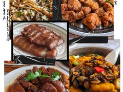 -台山第一家兴华黄鳝饭·黄鳝婆(彭沙坑总店)