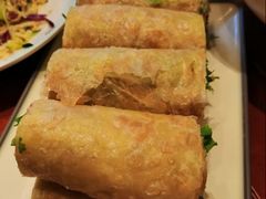 -老江南春·中国龙菜(衡山路店)