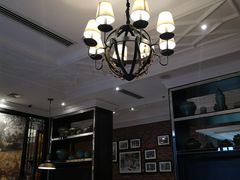 大堂-大鸭梨烤鸭(甘家口店)