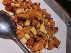 -北平食府(马鞍山路店)