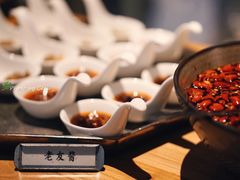 -漆黑觉米粉(三里屯店)