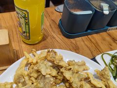 -正通记·哈尔滨烧烤·炭烤鸽子(七宝万科国际店)