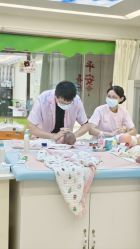 点击看大图 -梓爱月子中心(花都店)
