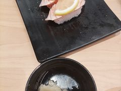 -友壹町寿司(佛山新DNA店)