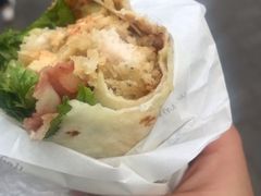 -沓客卤肉卷(共和新路店)