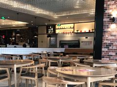 大堂-卡朋西餐(祈福缤纷汇店)
