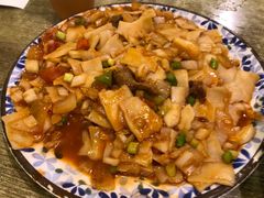 -巴依兄弟西域美食(机场店)