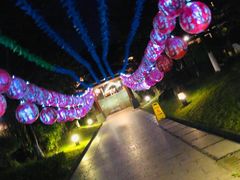 -中铁花水湾四季温泉谷