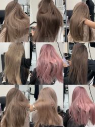 -DL HOPE明星造型