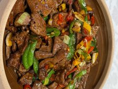 -马凯餐厅(地安门店)