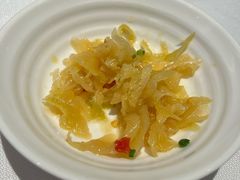 洋白菜花生-莆田餐厅PUTIEN(世博源店)