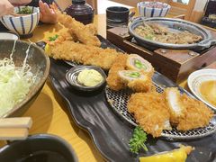 -胜博殿日式炸猪排(西红门店)