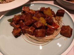 -郑州绿地JW万豪酒店-中餐厅