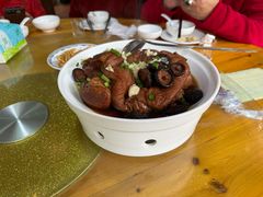 -杨厝六十六农庄农舍(杨厝路店)