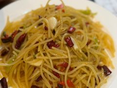 -鲁南仔·滕州炒鸡(经三路店)