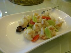 锦绣虾球-燕春楼(海河华鼎店)