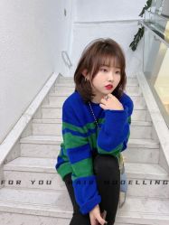 -FOR YOU造型